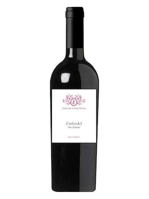 Bottle of Red